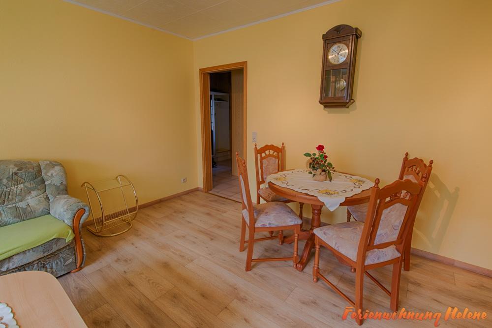 Helene Apartman Hüttenrode Kültér fotó